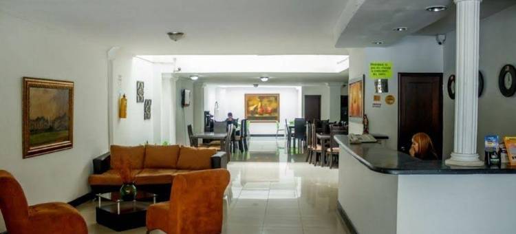 Hotel d'Caprices图片