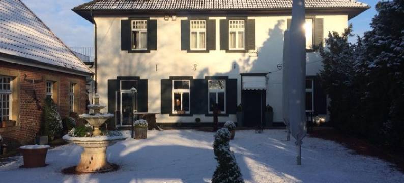 Gästehaus Grüneklee图片