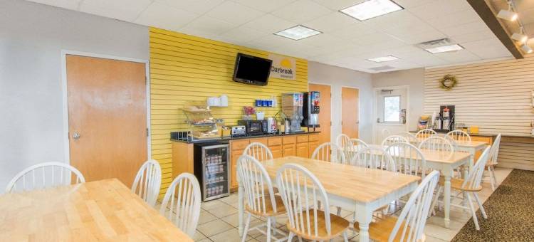伊丽莎白敦6号汽车旅馆(Motel 6 Elizabethtown, KY)图片
