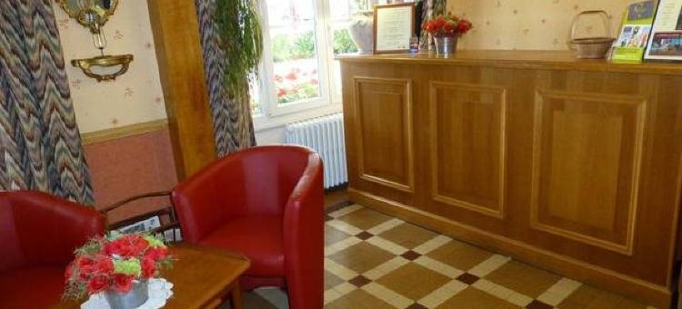 森林木屋酒店(Le Chalet de la Foret Hôtel 3 étoiles et Restaurant)图片