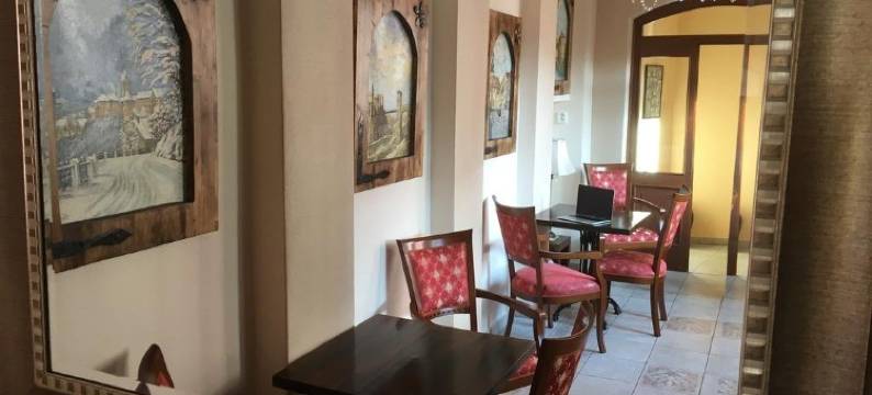 氛围旅馆与餐厅(Pension & Restaurant Atmosféra)图片