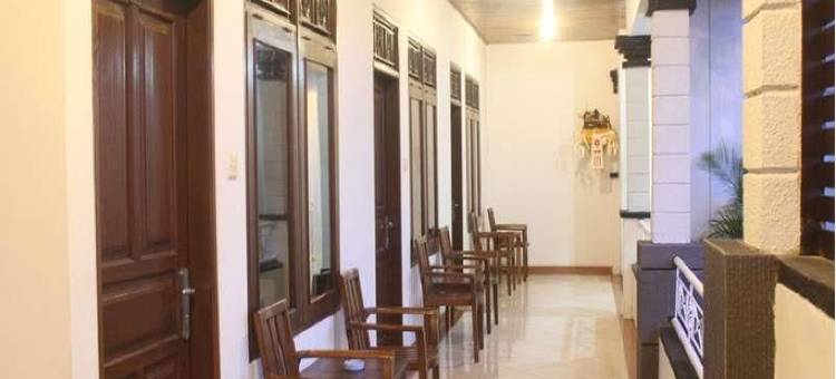 巴厘岛精选 O 巴厘岛近克冬迦南海滩酒店(Collection O Bali near Kedonganan Beach formerly New Asta Graha Homestay)图片