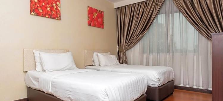 奥基迪酒店(Okid Hotel)图片