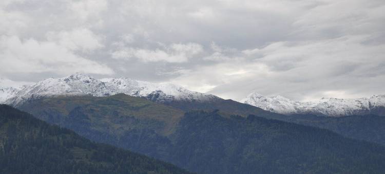 哈迪姆巴高地酒店(Hotel Hadimba Heights)图片