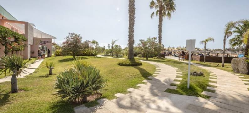 Vila Baleira Porto Santo图片