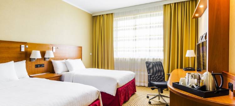 万怡比尔森酒店(Courtyard Pilsen)图片