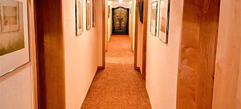 库伦堡别墅酒店(Landhaus Kürrenberg)图片