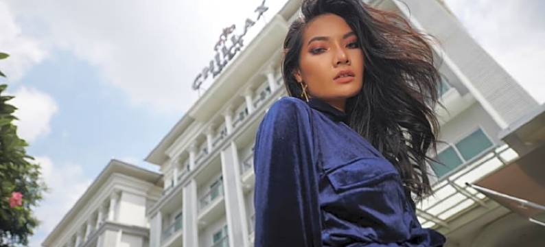 奇莱克斯度假酒店(Chillax Resort)图片