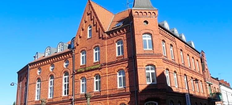 苏尔艾登伯格酒店(Zur Eldenburg)图片