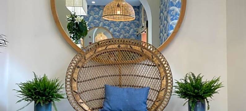 苏活精品都市酒店(Soho Boutique Urban)图片