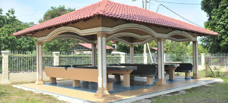 Tm Resort Port Dickson图片