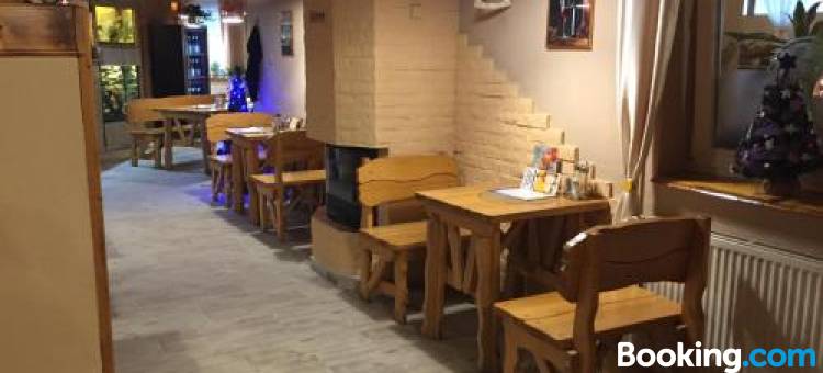 特鲁斯酒店(Hotel Taurus)图片