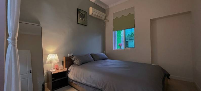 房东颖儿公寓(麒麟巷分店)图片