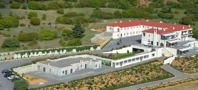 塞莱尼套房精品豪华酒店(Seleni Suites Boutique Deluxe Hotel)图片