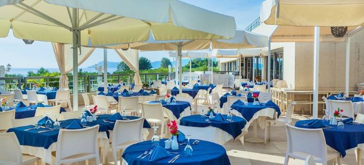 阿纳斯塔西娅水疗度假村(Xenios Anastasia Resort & Spa)图片