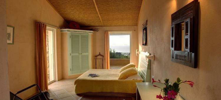 丽塔瑞西亚家庭旅馆(Chambres d'Hôtes Littariccia)图片