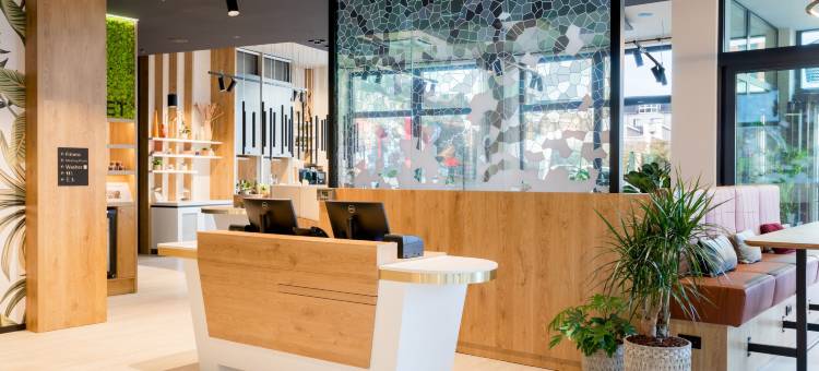 多特蒙德万豪居家酒店(Residence Inn Dortmund City)图片