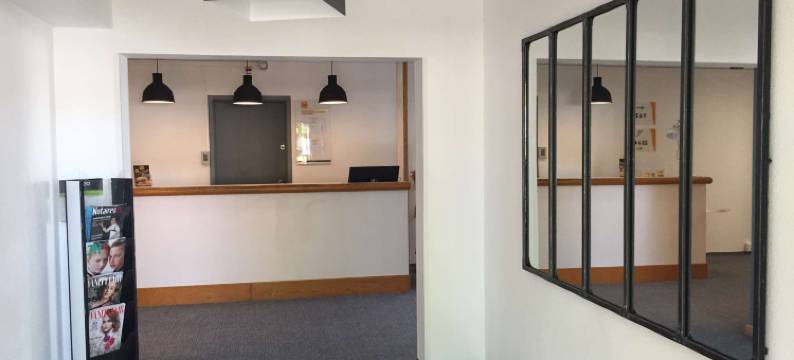 雷恩东南部普瑞米尔经典酒店(Premiere Classe Rennes Sud Est)图片