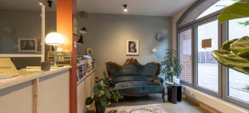 Altstadthotel Eibsen图片