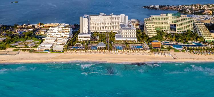 库库尔坎里乌宫酒店-限成人-全包(Riu Palace Kukulkan - Adults Only - All Inclusive)图片