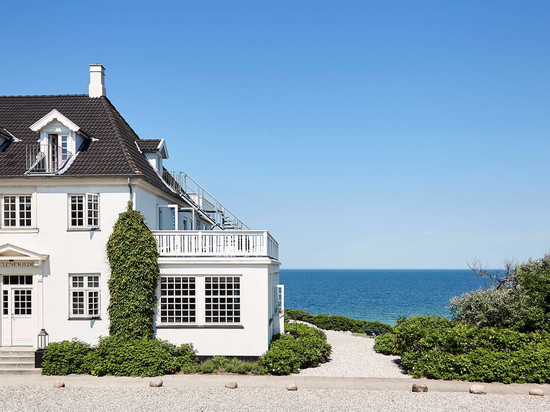 海伦内克尔德巴德酒店