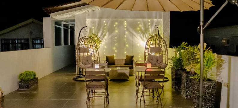 拉德莱特公寓-土格加劳(Radlett Residences Hotel - Tuguegarao)图片