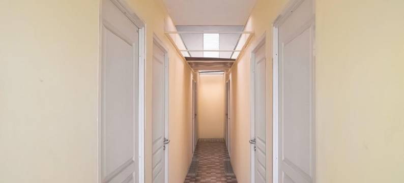 格拉哈阿斯里伊斯兰法(Graha Asri Syariah)图片