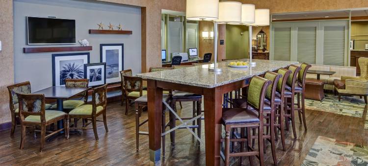 Holiday Inn Express & Suites Destin - Miramar Beach by IHG图片