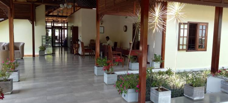 斯普林代尔喜来得度假村(Springdale Heritage Resort)图片