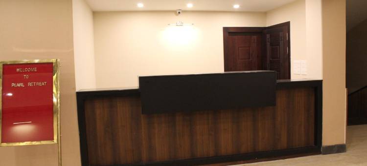 珍珠度假酒店-纯素食酒店(Pearl Retreat)图片