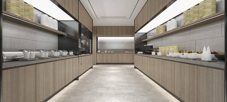 全季酒店(厦门市政府白鹭洲路店)图片