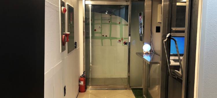 阿波罗旅馆(Apollo Guesthouse)图片