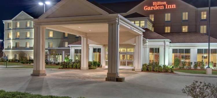 什里夫波特希尔顿花园酒店(Hilton Garden Inn Shreveport)图片