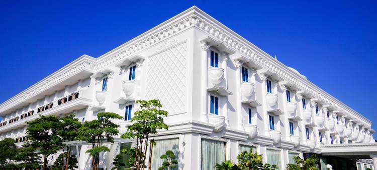 巴图巴拉新加坡城市酒店(Singapore City Hotel Batu Bara)图片