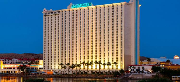 埃奇沃特 酒店(The Edgewater Hotel and Casino)图片