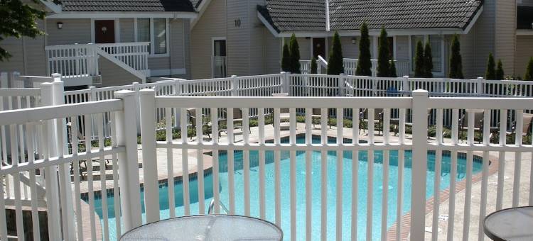 Residence Inn Seattle Bellevue图片