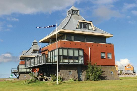 Wachter Hotel Overview