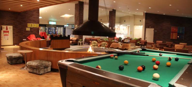 八幡平朝阳饭店(Hachimantai Rising Sun Hotel)图片