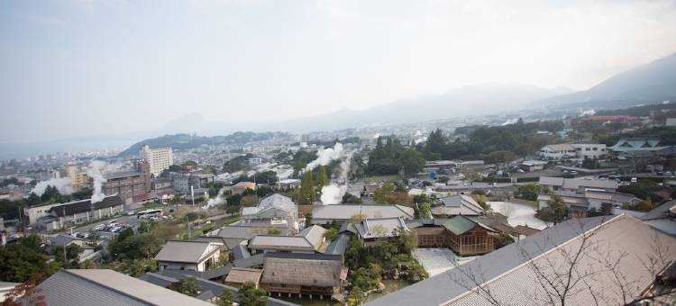 神和苑 旅馆(Kannawaen)图片