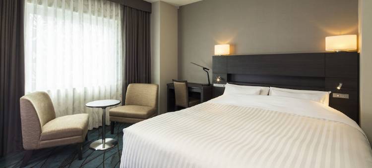 梅兹川崎JR东酒店(JR-EAST HOTEL METS KAWASAKI)图片