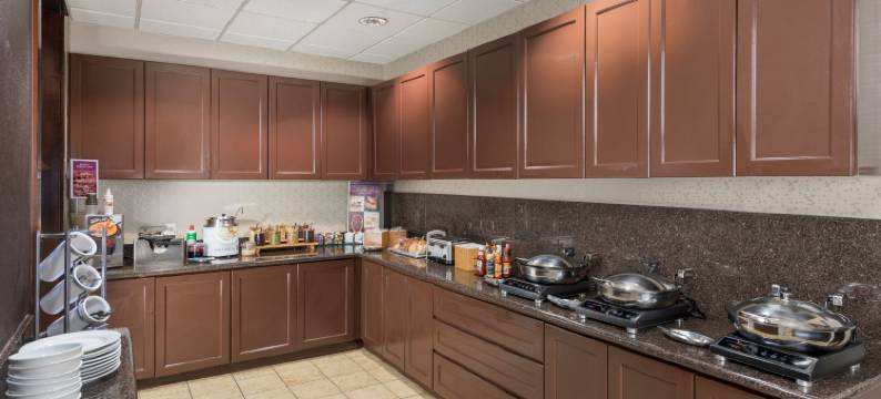 图森机场居家酒店(Residence Inn Tucson Airport)图片