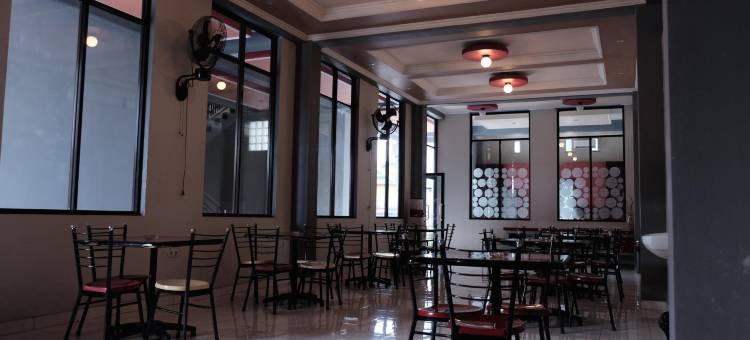AGRI酒店(Hotel Agri)图片