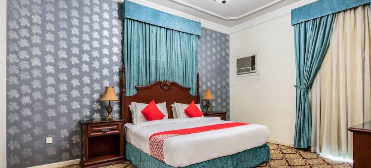 OYO 128 Al Hamra Palace 1图片