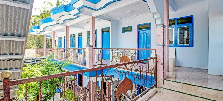 SPOT ON 91694 Hotel Rama Chandra图片