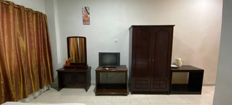 Hotel Magellona Makassar Mitra RedDoorz图片