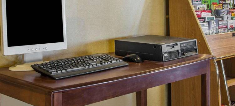 AmericInn by Wyndham Mosinee Central Wisconsin Airport(AmericInn by Wyndham Mosinee Central Wisconsin Airport)图片