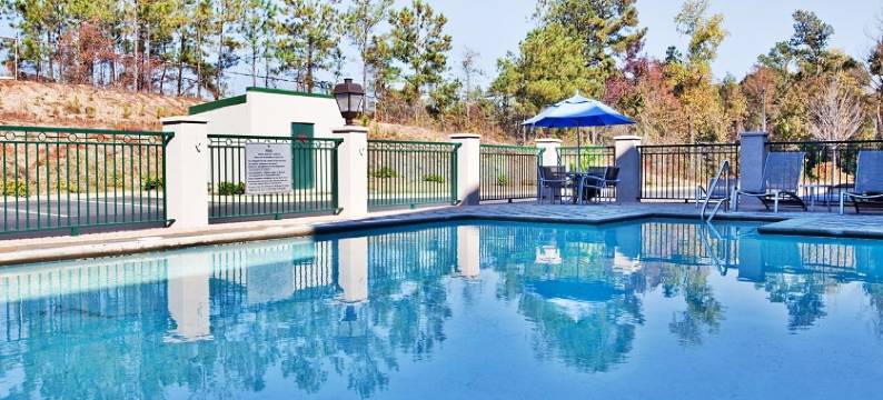 智选假日套房酒店梅肯西 by IHG(Holiday Inn Express & Suites MACON - I-475 by IHG)图片