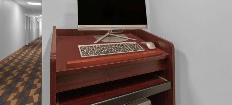 Microtel Inn & Suites by Wyndham BWI Airport Baltimore图片