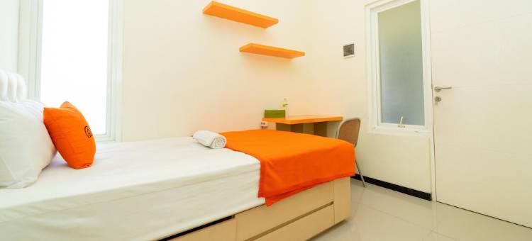 KoolKost Male Syariah Near Smak Kolese Santo Yusup 2图片