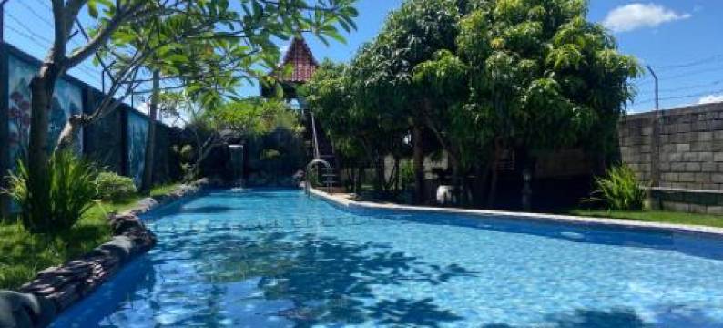 Villa Desa Pehkulon图片